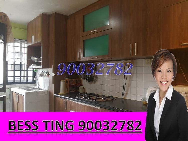 Blk 336 Hougang Avenue 7 (Hougang), HDB 4 Rooms #146078742